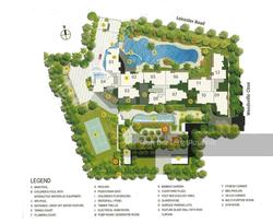 One Leicester (D13), Condominium #149498262